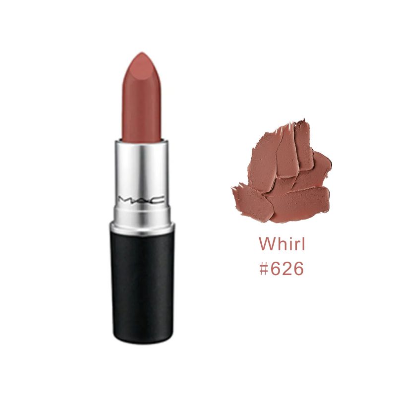 Mac 唇膏 Whirl #626 產品 Mac 唇膏 Whirl #626