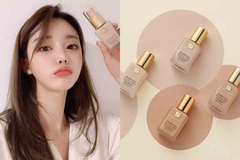 Estee Lauder 雅詩蘭黛 粉持久完美持妝粉底