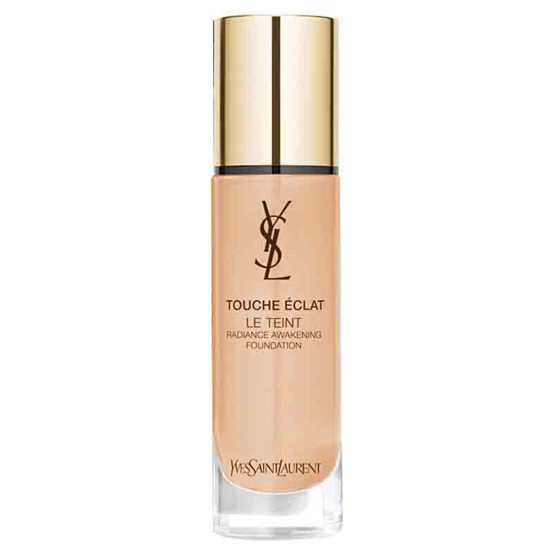 YSL 超模聚焦光感粉底液