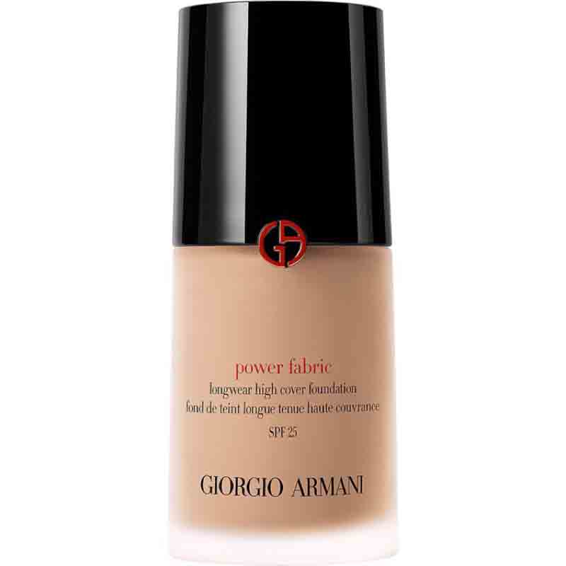 Giorgio Armani 完美絲絨水慕斯粉底