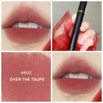 MAC 絲柔粉霧奢緞唇膏 892 OVER THE TAUPE