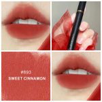 MAC 絲柔粉霧奢緞唇膏 893 SWEET CINNAMON